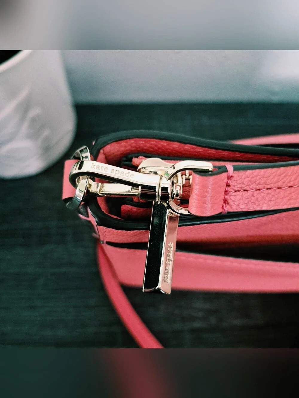 Kate Spade Margaux Medium Convertible Crossbody Bag